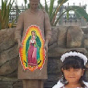 Meet your Posher, Lorena